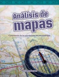 Produktbild: Analisis de mapas (Looking at Maps)