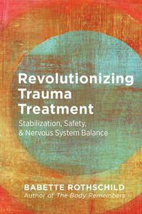 Produktbild: Revolutionizing Trauma Treatment