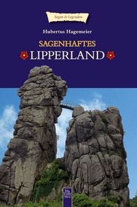 Produktbild: Sagenhaftes Lipperland