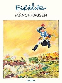 Produktbild: M&uuml;nchhausen