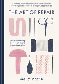 Produktbild: The Art of Repair
