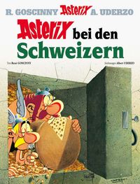 Produktbild: Asterix 16