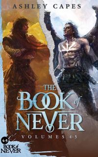 Produktbild: The Book of Never