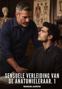 Produktbild: Sensuele Verleiding van de Anatomieleraar. 1
