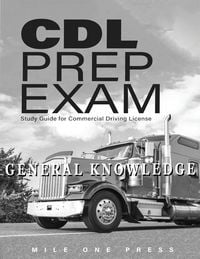 Produktbild: Cdl Prep Exam