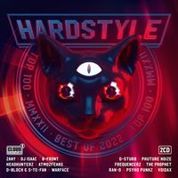 Bild vom Artikel Hardstyle Top 100-Best Of 2022 vom Autor Various Artists