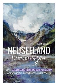 Produktbild: Neuseeland Erinnerungen