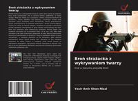 Produktbild: Bro&iquest; stra&iquest;acka z wykrywaniem twarzy