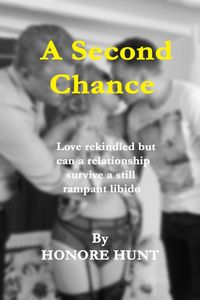 Produktbild: A Second Chance