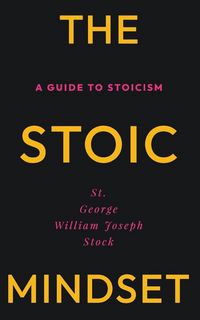 Produktbild: The Stoic Mindset