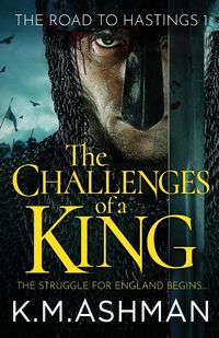 Produktbild: The Challenges of a King