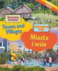 Produktbild: Crewe, S: Dual Language Learners: Comparing Countries: Towns