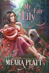 Produktbild: My Fair Lily (The Farthingale Series, #1)