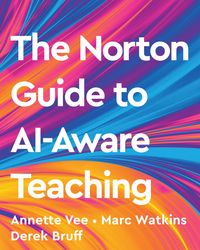 Produktbild: The Norton Guide to AI-Aware Teaching