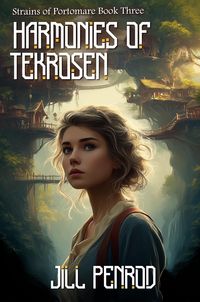 Produktbild: Harmonies of Tekrosen