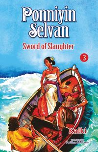 Produktbild: Ponniyin Selvan 3