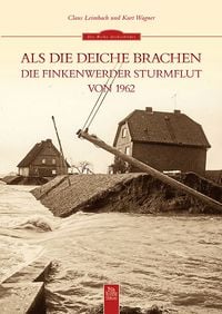 Produktbild: Als die Deiche brachen