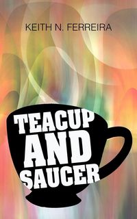 Produktbild: Teacup and Saucer