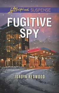 Produktbild: Fugitive Spy