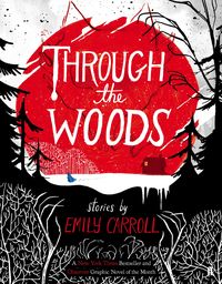 Produktbild: Through the Woods