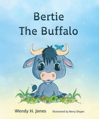 Produktbild: Bertie The Buffalo