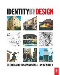 Produktbild: Butina-Watson, G: Identity by Design
