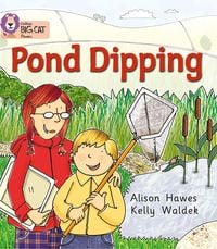 Produktbild: Pond Dipping