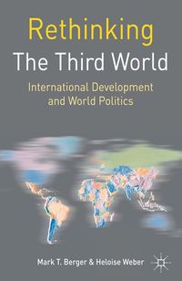Produktbild: Rethinking the Third World