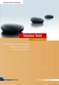 Bild vom Artikel Solution Tools vom Autor Peter Röhrig
