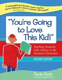 Produktbild: You're Going to Love This Kid!