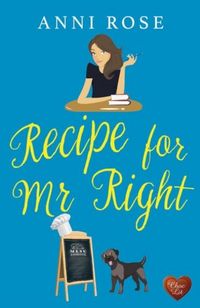 Produktbild: Recipe for Mr Right