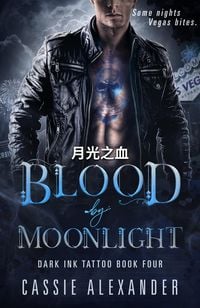 Produktbild: Yueguang zhi xue: Blood by Moonlight