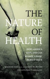 Produktbild: The Nature of Health