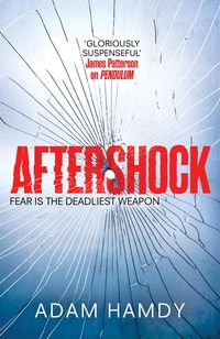 Produktbild: Aftershock