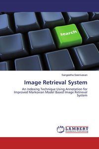 Produktbild: Image Retrieval System