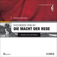 Produktbild: Die Macht der Rede