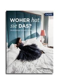 Produktbild: Woher hat sie das?