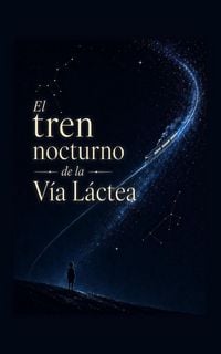 Produktbild: El tren nocturno de la V&iacute;a L&aacute;ctea