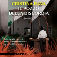 Produktbild: Il pozzo della discordia (Nero Rizzoli)