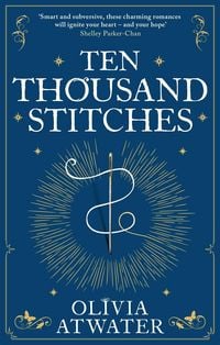 Produktbild: Ten Thousand Stitches
