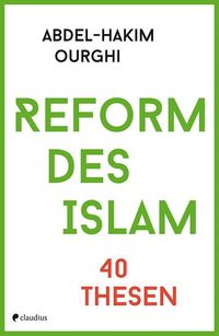 Bild vom Artikel Reform des Islam vom Autor Abdel-Hakim Ourghi