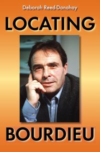 Produktbild: Reed-Danahay, D: Locating Bourdieu