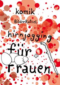 Produktbild: BilderR&auml;tsel f&uuml;r Frauen