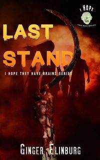 Produktbild: Last Stand