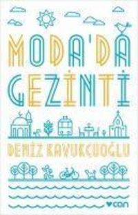 Produktbild: Modada Gezinti