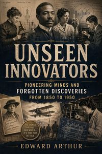Produktbild: Unseen Innovators