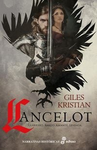 Produktbild: Lancelot : guerrero, amigo, amante, leyenda
