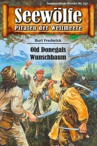 Produktbild: Seew&ouml;lfe - Piraten der Weltmeere 557