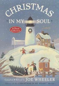 Produktbild: Christmas in My Soul: A Third Collection