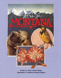 Produktbild: M Is for Montana